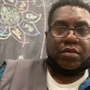 Meet your Posher, Vernon